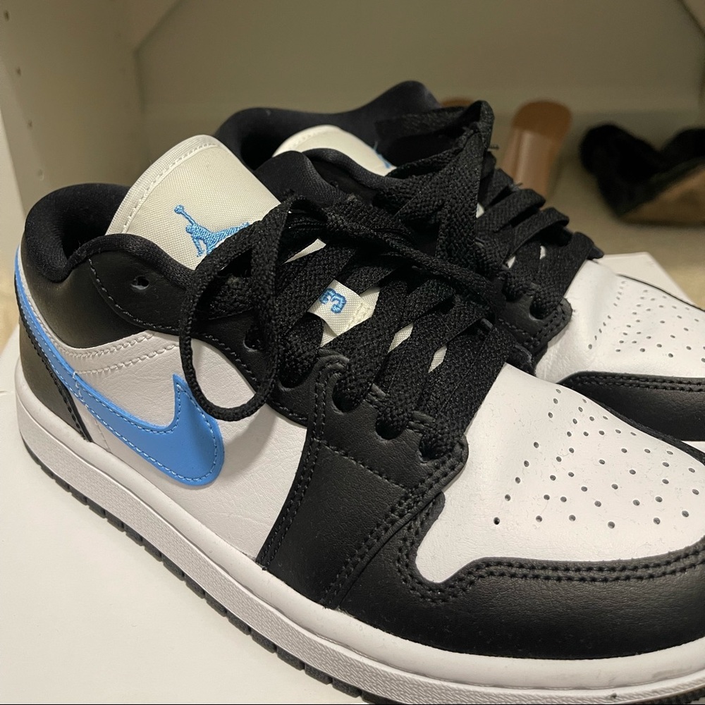 Jordan sneaker